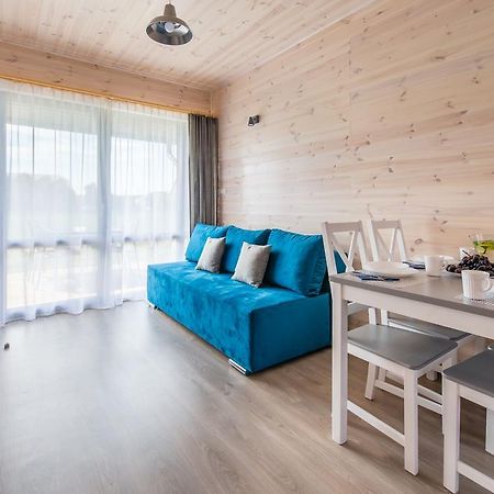 Amelia Apartman Krynica Morska Kültér fotó