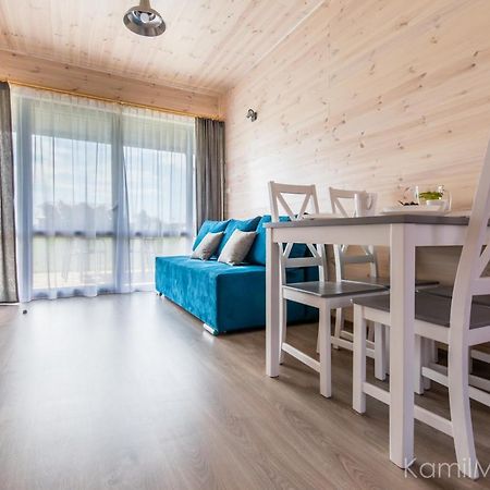 Amelia Apartman Krynica Morska Kültér fotó