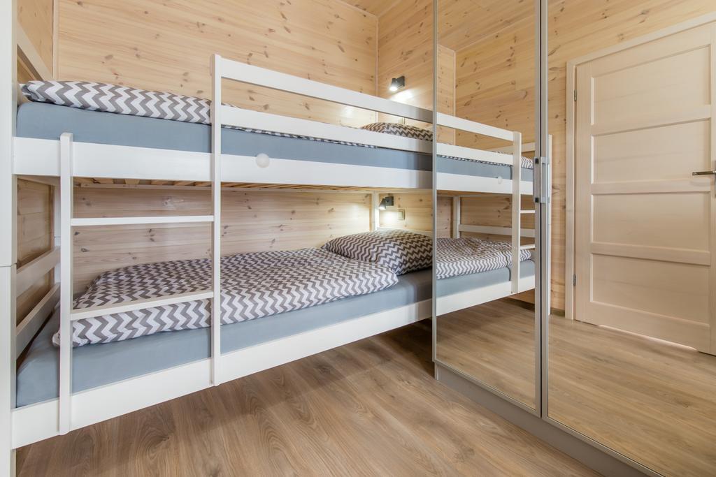 Amelia Apartman Krynica Morska Kültér fotó